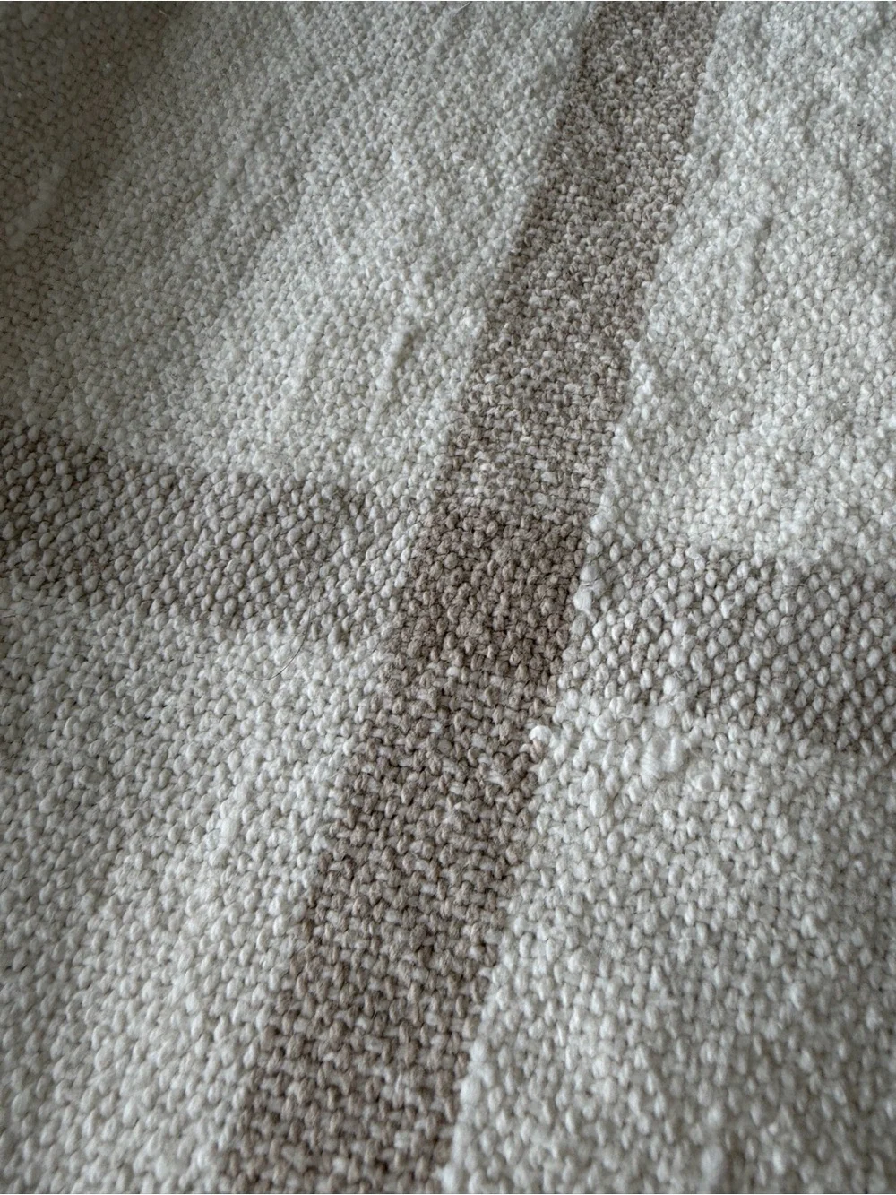 N/A soft throw